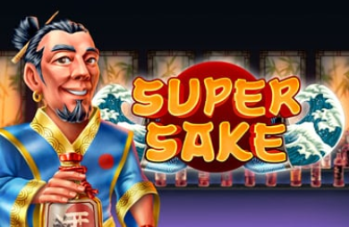 Super Sake