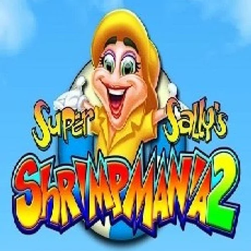 Super Sally's Shrimpmania 2