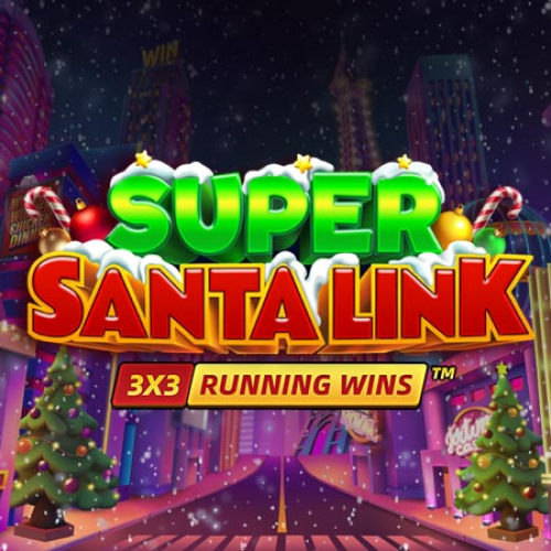 Super Santa Link