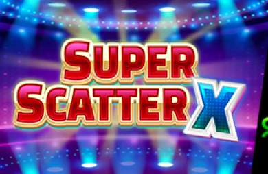 Super Scatter X