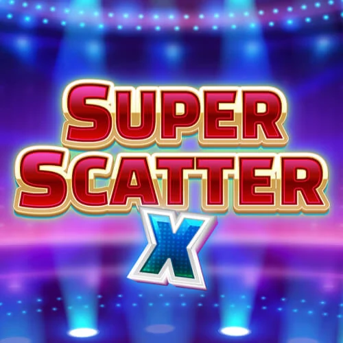 Super Scatter X