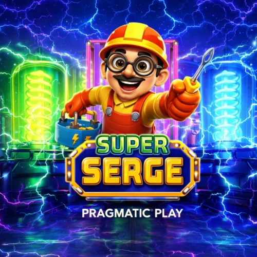 Super Serge