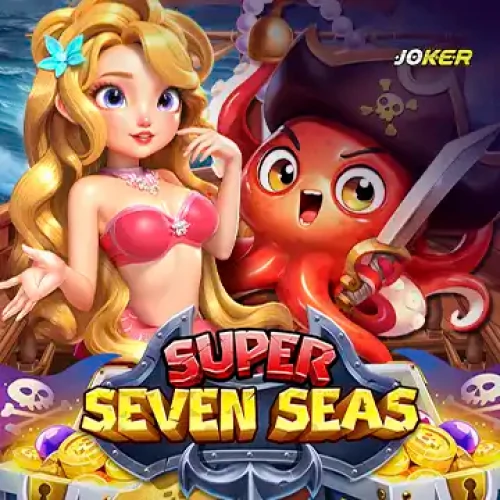 Super Seven Seas