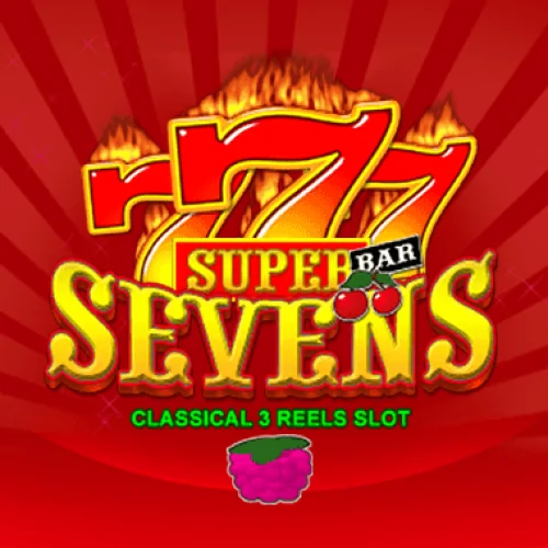 Super Sevens (Belatra Games)