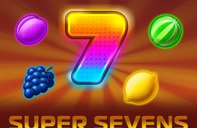 Super Sevens (Oryx)