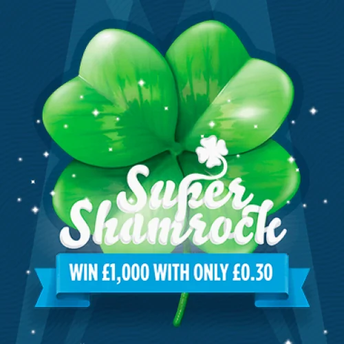 Super Shamrock