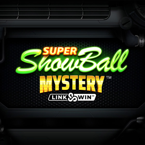 Super Showball Mystery Link&amp;Win
