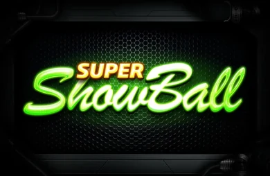 Super Showball