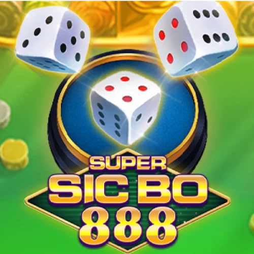 Super Sic Bo 888