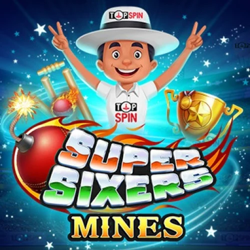 Super Sixers Mines