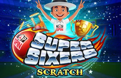 Super Sixers Scratch