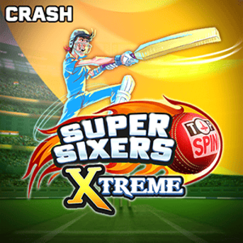 Super Sixers Xtreme
