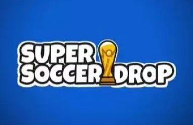 Super Soccer Drop