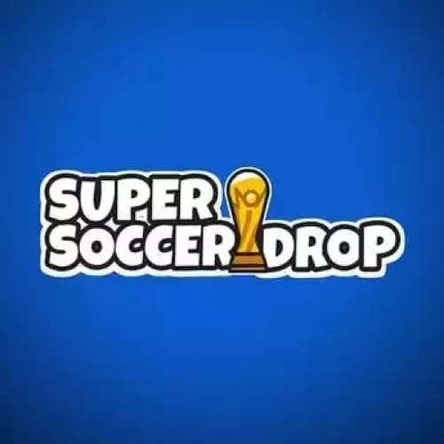 Super Soccer Drop