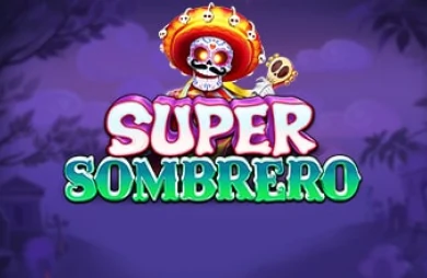 Super Sombrero