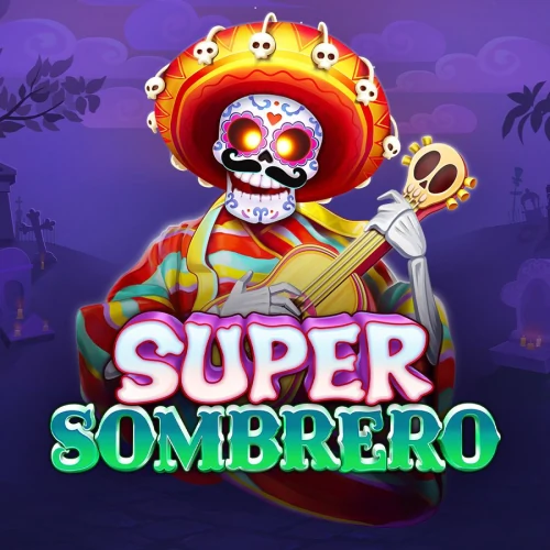 Super Sombrero