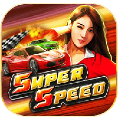 Super Speed