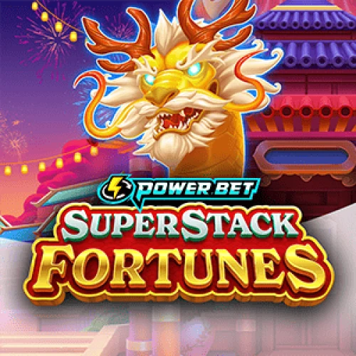 Super Stack Fortunes