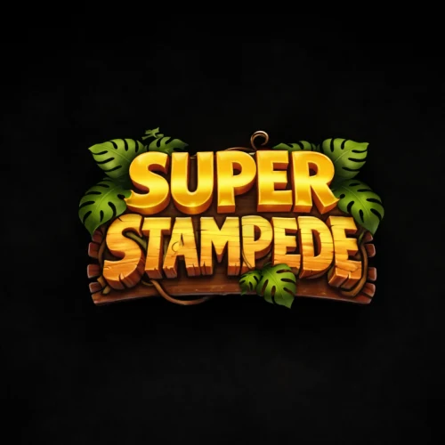 Super Stampede