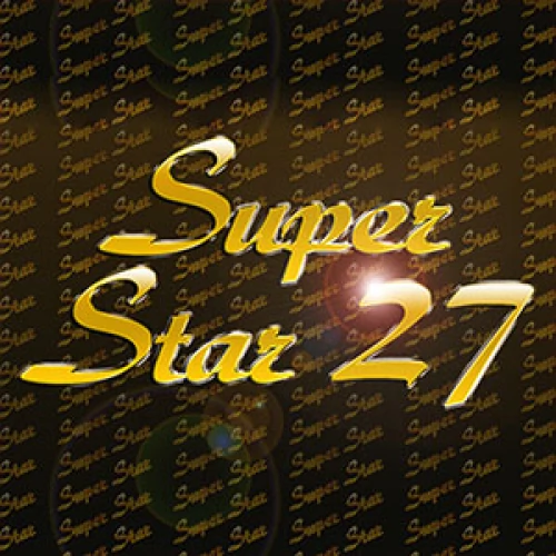 Super Star 27