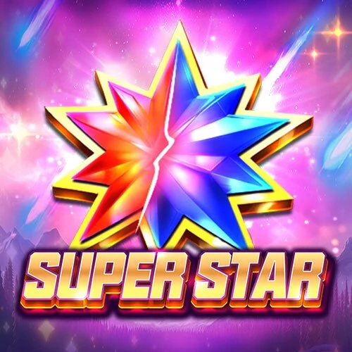 Super Star (Triple Profits Games)