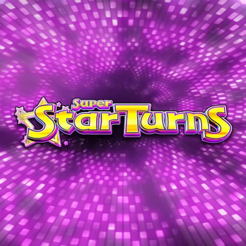 Super Star Turns