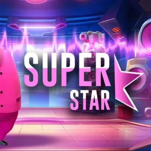 Super Star (Urgent Games)