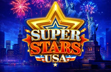 Super Stars USA