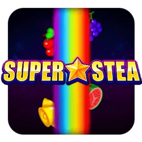 Super Stea