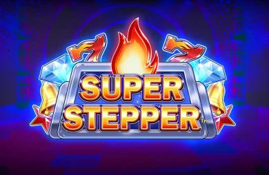 Super Stepper