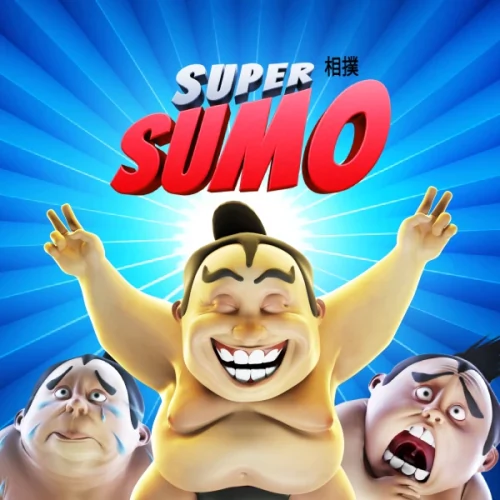Super Sumo