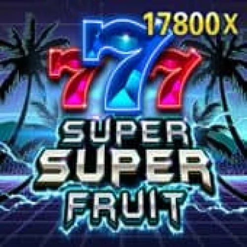 Super Super Fruit