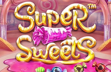 Super Sweets