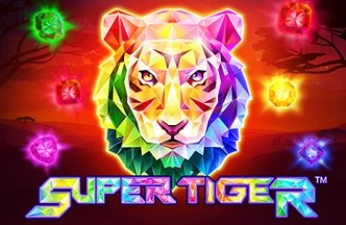 Super Tiger