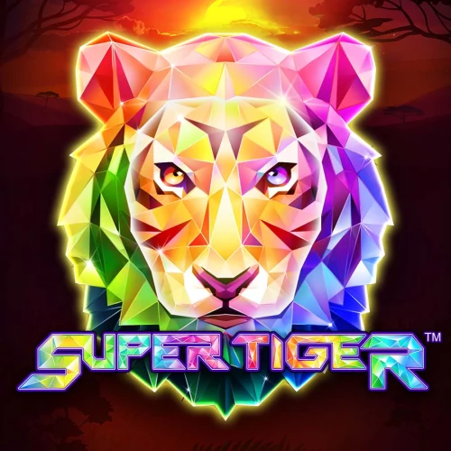 Super Tiger