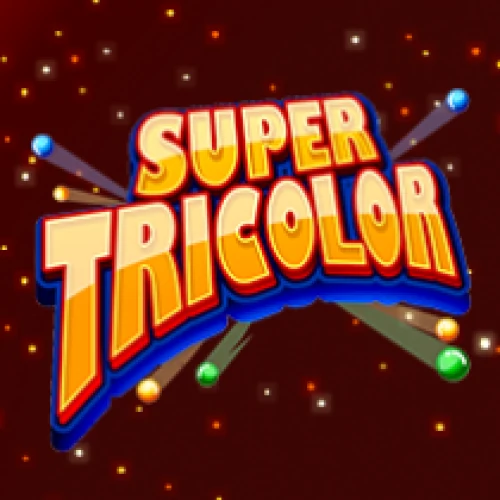 Super Tricolor