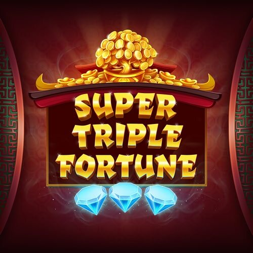 Super Triple Fortune