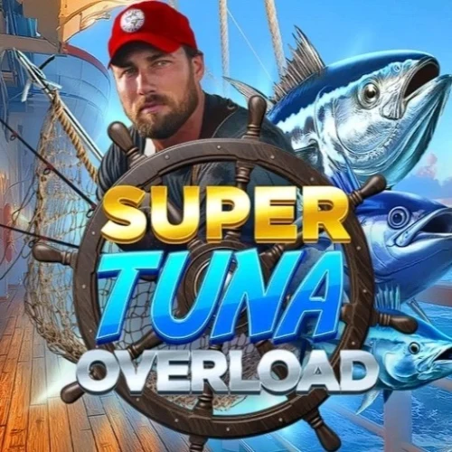 Super Tuna Overload
