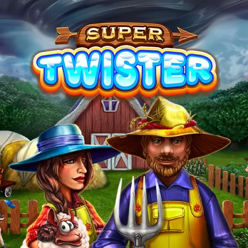 Super Twister