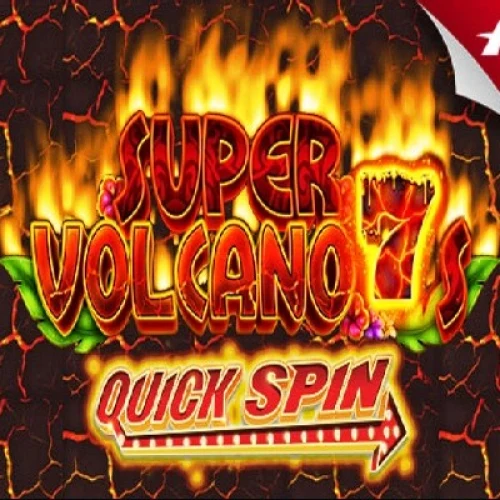 Super Volcano 7s Quick Spin