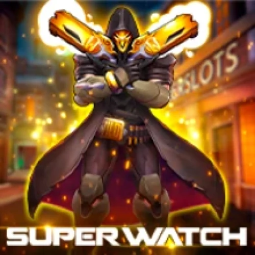 Super Watch