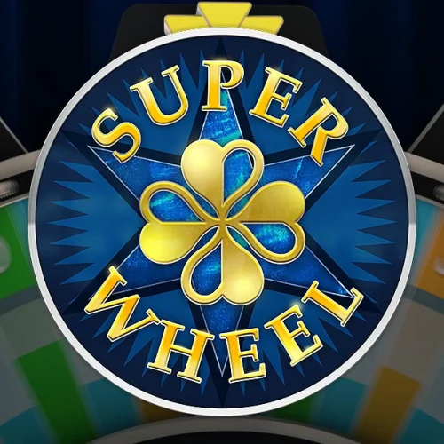 Super wheel (Play'n Go)
