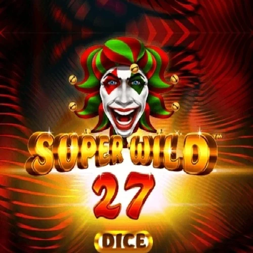 Super Wild 27 Dice