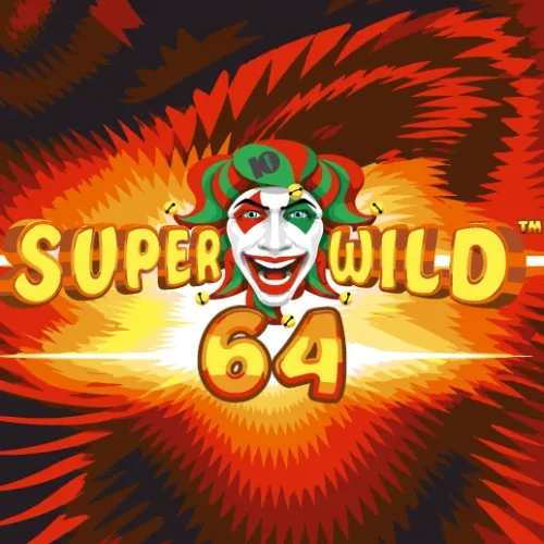 Super Wild 64