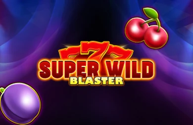 Super Wild Blaster