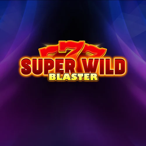 Super Wild Blaster