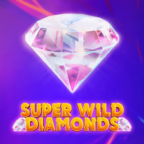 Super Wild Diamonds (Blueprint)