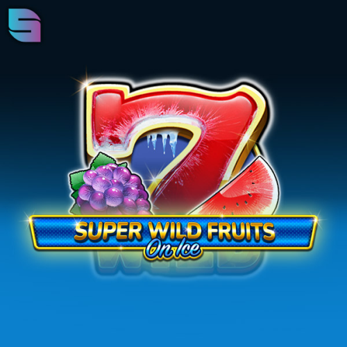 Super Wild Fruits - On Ice