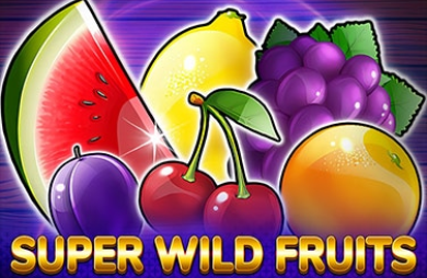 Super Wild Fruits