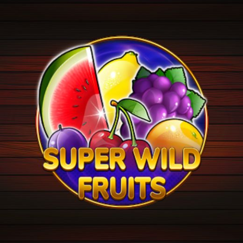 Super Wild Fruits